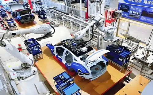 歐特克與東研智慧設計研究院攜手，引領汽車智慧工廠創新