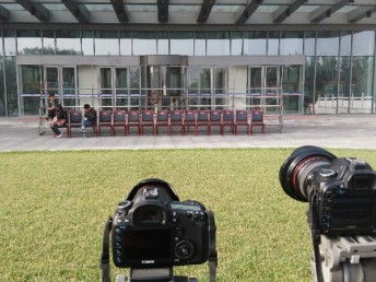 一師一優(yōu)課，一課一名師 專業(yè)微課錄制與會(huì)議跟拍的天津攝影攝像服務(wù)