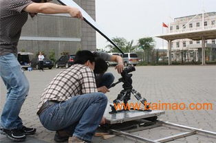 東莞企業宣傳片拍攝費用解析及制作服務指南